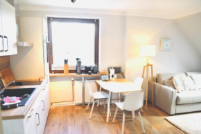Apartments Meerzeit C